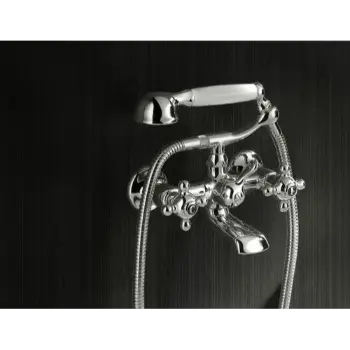 Bath Tub Mixer Tap
